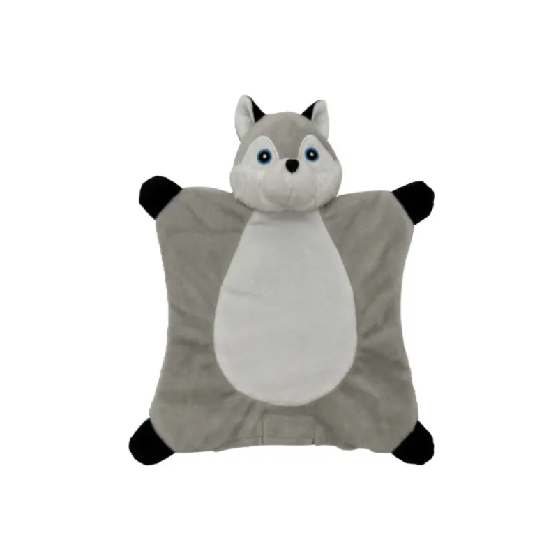Pelucho Bouillotte Bébé Husky Pelucho Bouillotte Bébé Husky