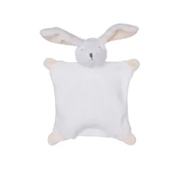 Pelucho Bouillotte Bébé Lapin