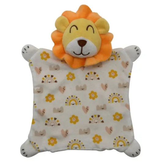 Pelucho Bouillotte Bébé Lion Pelucho Bouillotte Bébé Lion