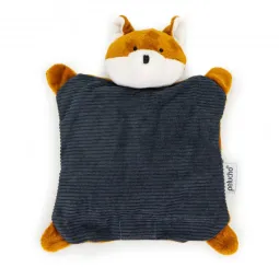 Pelucho Bouillotte Bébé Renard