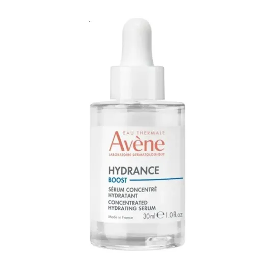 Avène Hydrance Boost Sérum Concentré Hydratant 30ml Avène Hydrance Boost Sérum Concentré Hydratant 30ml