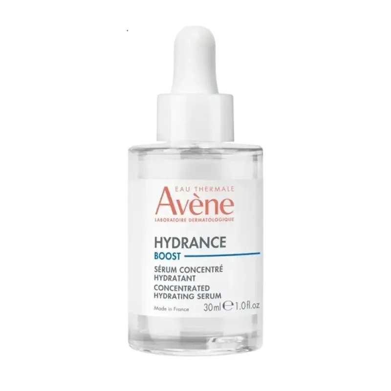 Avène Hydrance Boost Sérum Concentré Hydratant 30ml Avène Hydrance Boost Sérum Concentré Hydratant 30ml