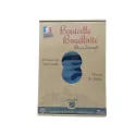 Pelucho Bouillotte Bouteille Noir Pelucho Bouillotte Bouteille Noir