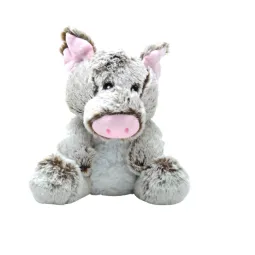 Pelucho Bouillotte Cochon