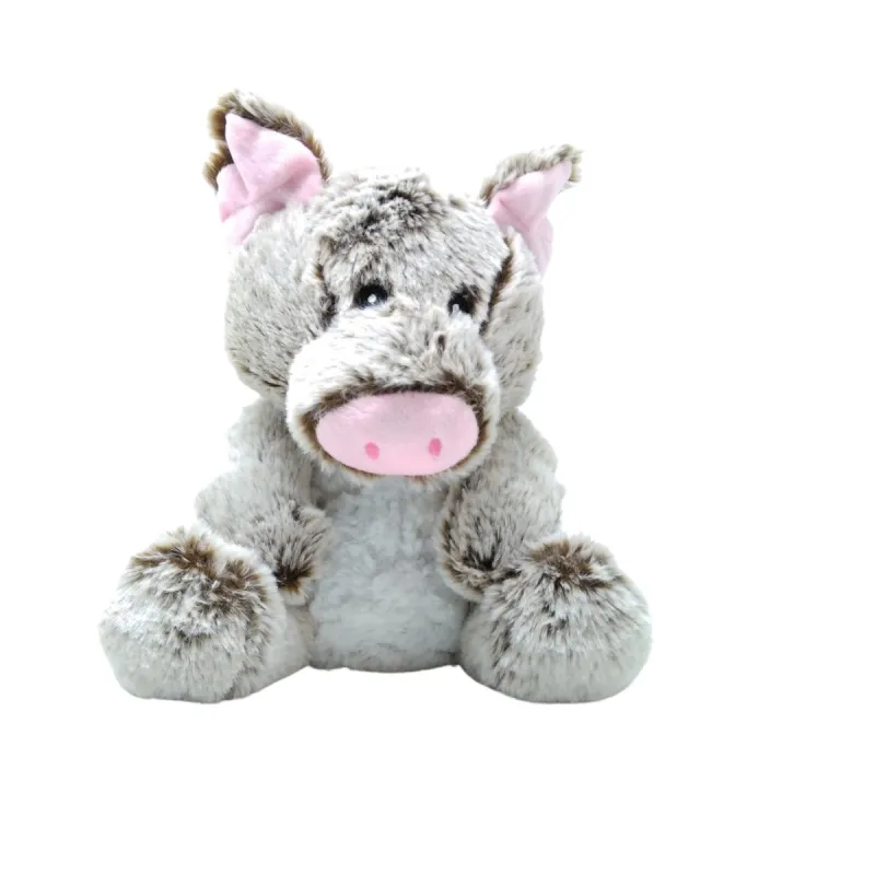 Pelucho Bouillotte Cochon
