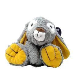 Pelucho Bouillotte Dehoussable Lapin