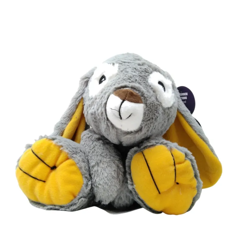 Pelucho Bouillotte Dehoussable Lapin Pelucho Bouillotte Dehoussable Lapin