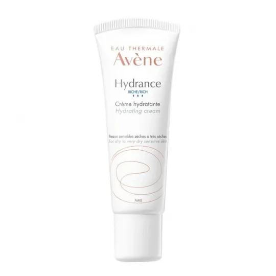 Avène Hydrance Crème Riche 40 ml
