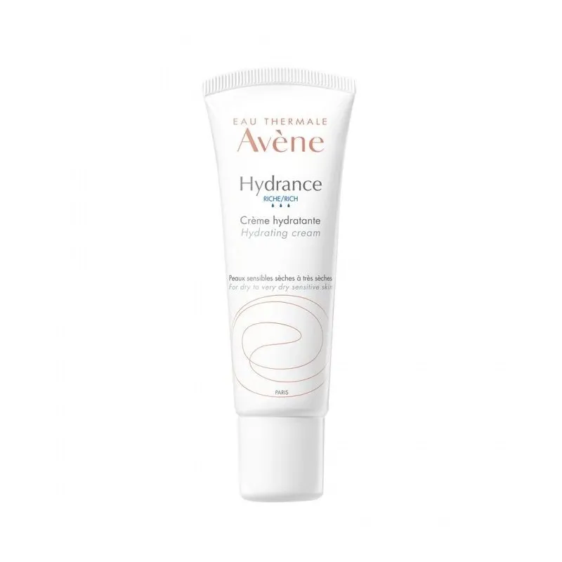 Avène Hydrance Crème Riche 40 ml