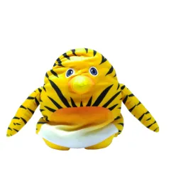 Pelucho Bouillotte Jungle Maurice