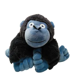 Pelucho Bouillotte Jungle Miguel