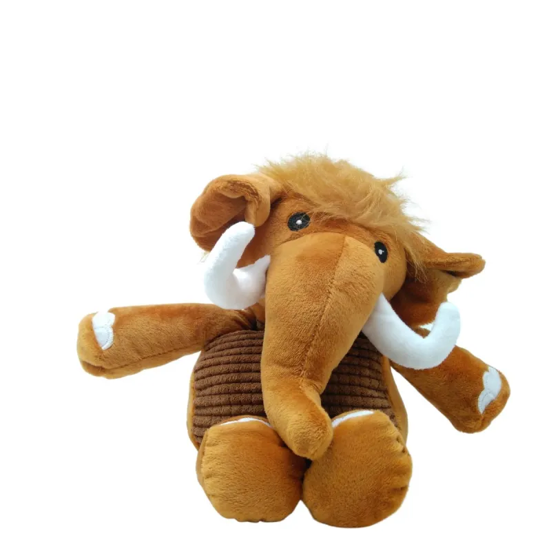 Pelucho Bouillotte Mammouth Pelucho Bouillotte Mammouth