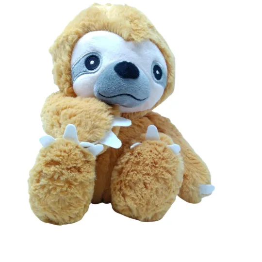 Pelucho Bouillotte Paresseux Pelucho Bouillotte Paresseux