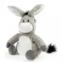 Pelucho Bouillotte Peluche Ane Pelucho Bouillotte Peluche Ane