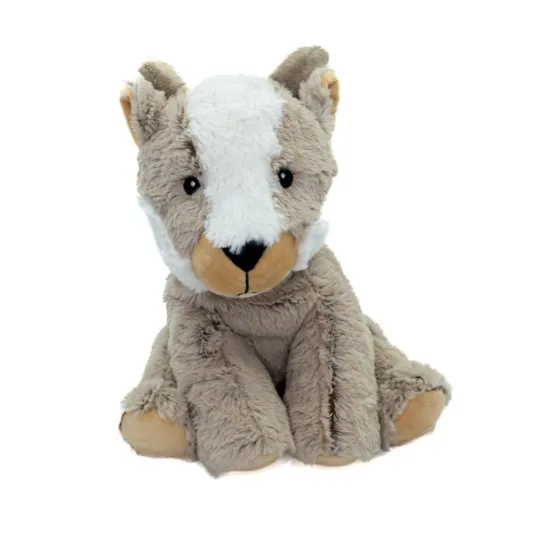 Pelucho Bouillotte Peluche Chamois Pelucho Bouillotte Peluche Chamois