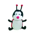 Pelucho Bouillotte Peluche Coccinelle Pelucho Bouillotte Peluche Coccinelle