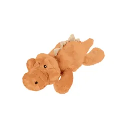 Pelucho Bouillotte Peluche Crocodile