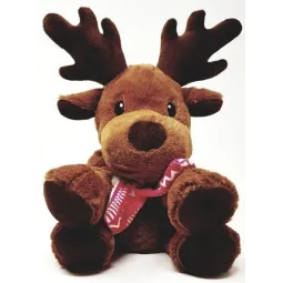 Pelucho Bouillotte Peluche Elan