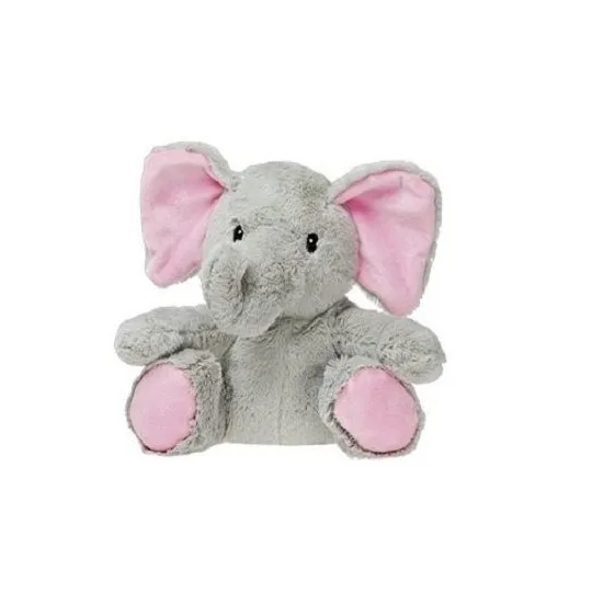Pelucho Bouillotte Peluche Eléphant Pelucho Bouillotte Peluche Eléphant