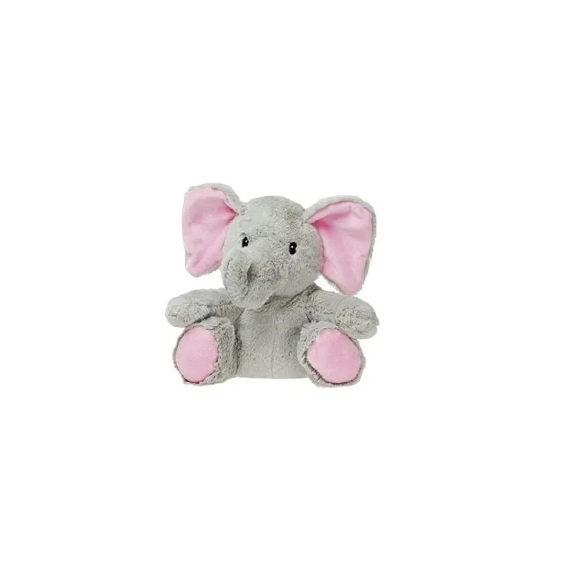 Pelucho Bouillotte Peluche Eléphant Pelucho Bouillotte Peluche Eléphant