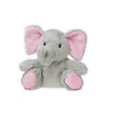 Pelucho Bouillotte Peluche Eléphant Pelucho Bouillotte Peluche Eléphant