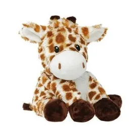 Pelucho Bouillotte Peluche Girafe