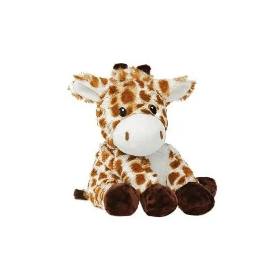 Pelucho Bouillotte Peluche Girafe Pelucho Bouillotte Peluche Girafe