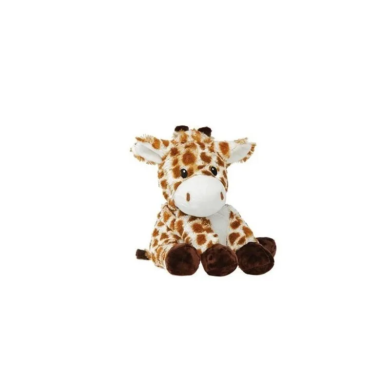 Pelucho Bouillotte Peluche Girafe Pelucho Bouillotte Peluche Girafe