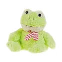 Pelucho Bouillotte Peluche Grenouille Pelucho Bouillotte Peluche Grenouille