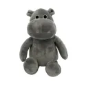 Pelucho Bouillotte Peluche Hippo Pelucho Bouillotte Peluche Hippo