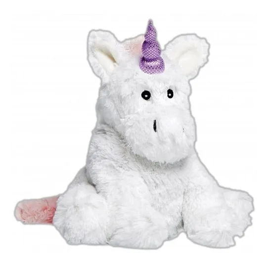 Pelucho Bouillotte Peluche Licorne Pelucho Bouillotte Peluche Licorne