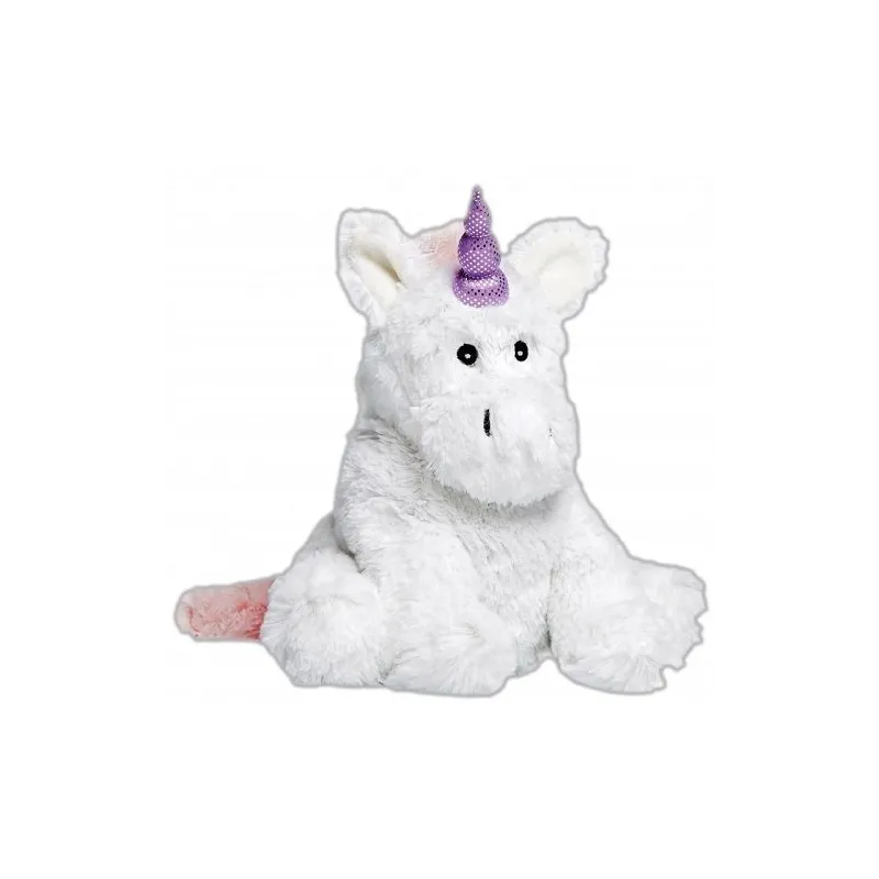 Pelucho Bouillotte Peluche Licorne Pelucho Bouillotte Peluche Licorne