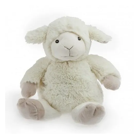Pelucho Bouillotte Peluche Mouton Pelucho Bouillotte Peluche Mouton