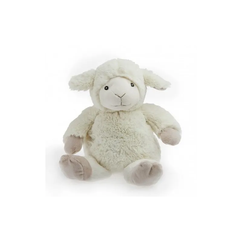 Pelucho Bouillotte Peluche Mouton Pelucho Bouillotte Peluche Mouton
