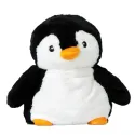Pelucho Bouillotte Peluche Pingouin Pelucho Bouillotte Peluche Pingouin