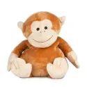 Pelucho Bouillotte Peluche Singe