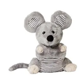 Pelucho Bouillotte Peluche Souris