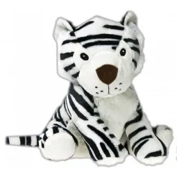 Pelucho Bouillotte Peluche Tigre