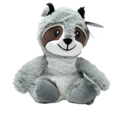 Pelucho Bouillotte Raton Laveur