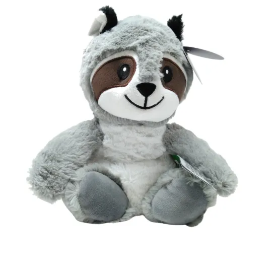 Pelucho Bouillotte Raton Laveur Pelucho Bouillotte Raton Laveur