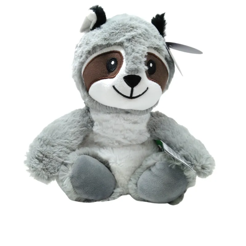 Pelucho Bouillotte Raton Laveur Pelucho Bouillotte Raton Laveur