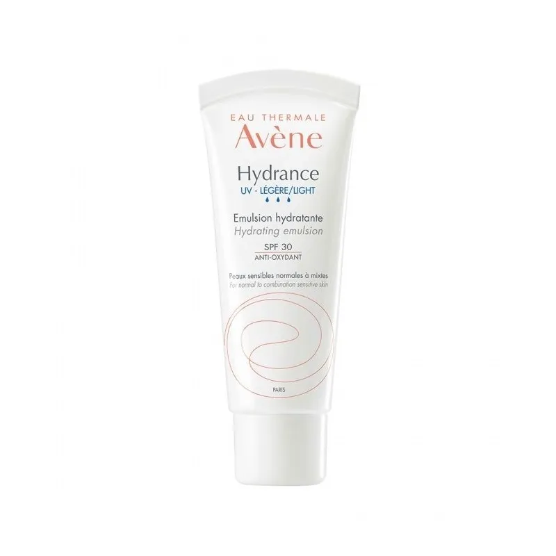 Avène Hydrance UV Légère SPF30 40 ml