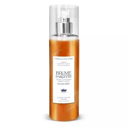 Petits Bains de Provence Brume Pailletée Constellation Dorée 250ml