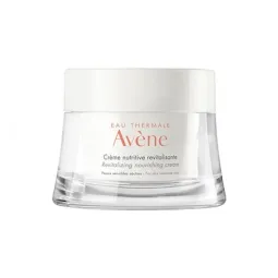 Avène Les Essentiels Crème Nutritive Revitalisante 50ml