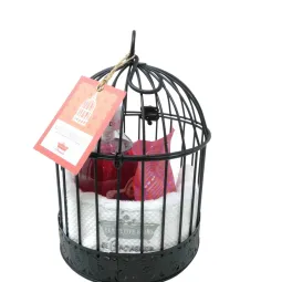 Petits Bains De Provence Cage Gourmande