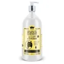 Petits Bains de Provence Douche Lait D'Ânesse 1L