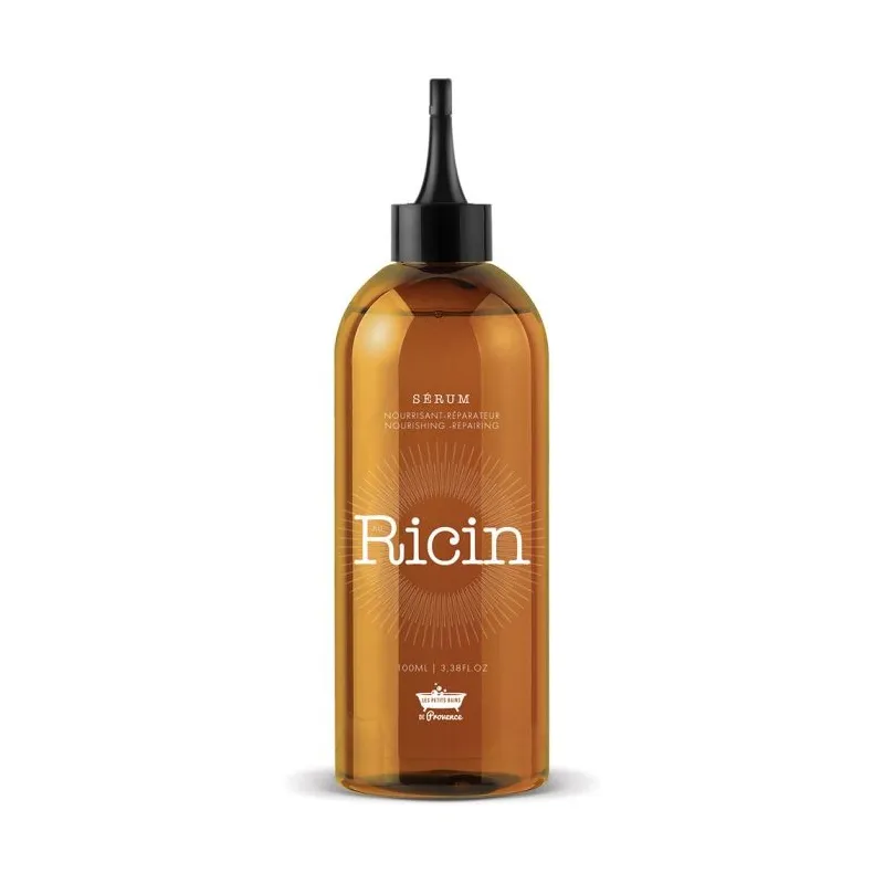 Petits Bains De Provence Sérum Ricin 100ml