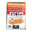 Pharmavoyage Couverture de Survie Pharmavoyage Couverture de Survie