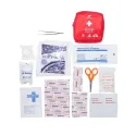 Pharmavoyage Trousse de Secours Pocket 22 Pièces Pharmavoyage Trousse de Secours Pocket 22 Pièces