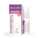 Pharyndol Maux de Gorge Action Rapide Spray 30ml
